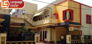 Kost Kampung Inggris sebagai salah satu tempat tinggal di kampung inggris