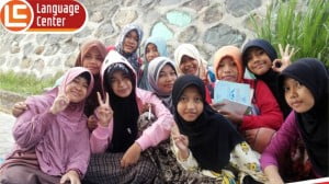 pendaftaran Kampung Inggris