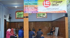 Tentang Kampung Inggris