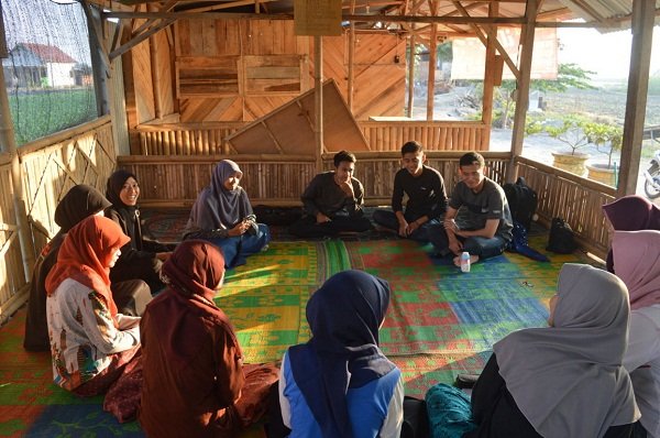 Belajar Bahasa Inggris yang Benar