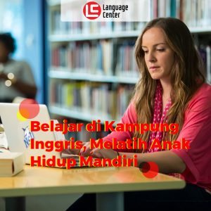 belajar di kampung inggris