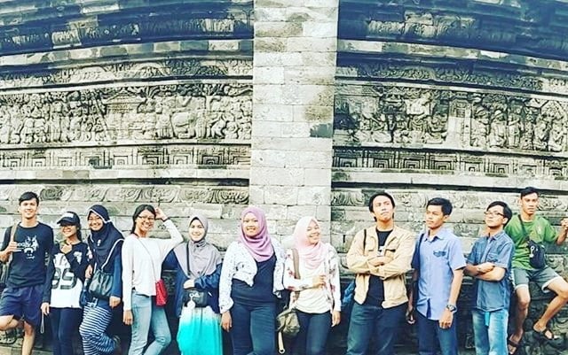 See you mahasiswa mahasiswi kece fakultas teknik universitas pakuan bogor ^^ 3 Sumber Foto: IG @veny_pardosi