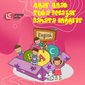 belajar bahasa inggris