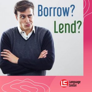 borrow lend