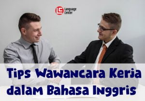 wawancara kerja