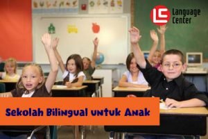 sekolah bilingual