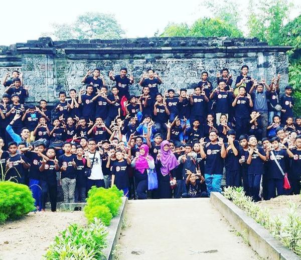 Paket holiday ramadhan ceria kampung inggris 1 minggu 1 liburan ramadhan ceria kampung inggris 1 minggu