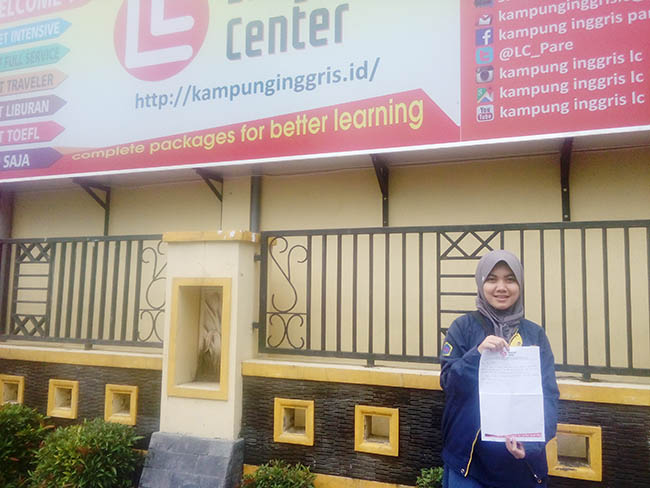 Neng Dayu from Universitas Pakuan Bogor
