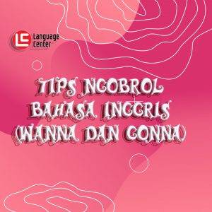 tips ngobrol bahasa inggris