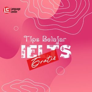 belajar ielts