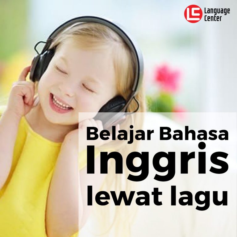 Belajar Bahasa Inggris Anak Lewat Lagu Kampung Inggris Pare Belajar Bahasa Inggris Anak Lewat Lagu Kampung Inggris Pare