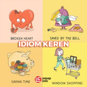 idiom-keren