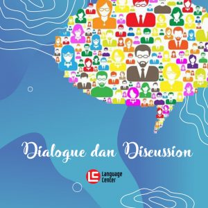 dialogue dan discussion