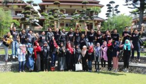 lc kampung inggris team liburan