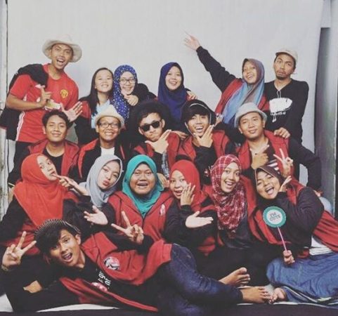 pengumuman beasiswa mei