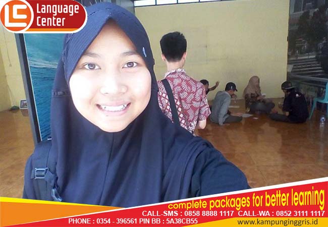 LC Kampung Inggris Pare Kediri - Lembaga Kursus Terbaik