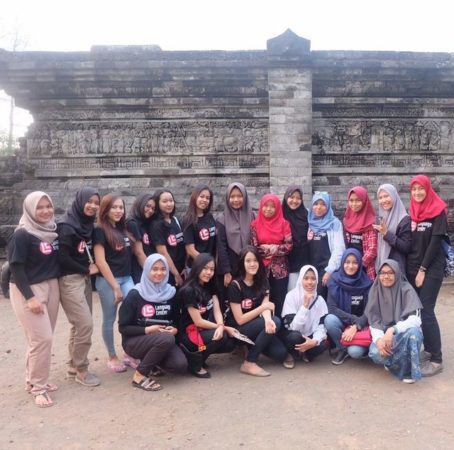 kado lebaran kampung inggris lc