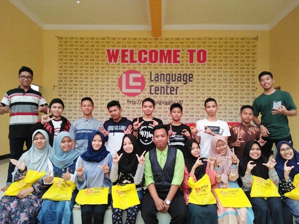 Resep Berbuka ala Program Ramadhan Ceria LC Kampung Inggris Pare