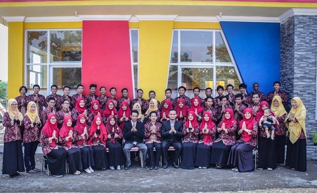 selamat hari raya idul fitri