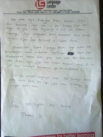 Radiyyan Rava Semarang Radiyyan Rava Semarang