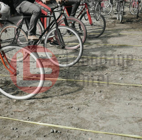 agustusan kampung inggris pare