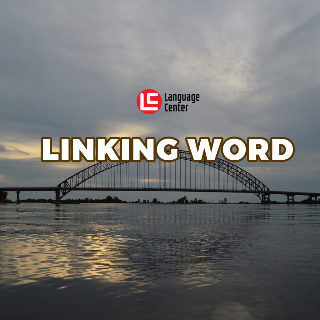 linking-word-dan-penggunaannya