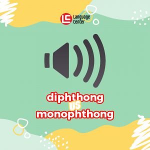 diphthong-vs-monophthong