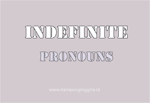 what is the pronoun what is the pronoun