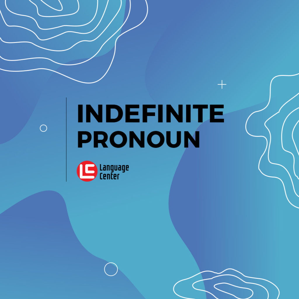penjelasan-indefinite-pronoun