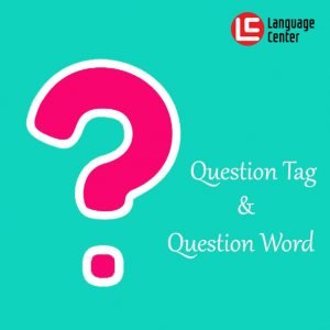 question tag