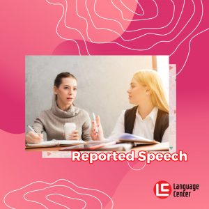 reported-speech