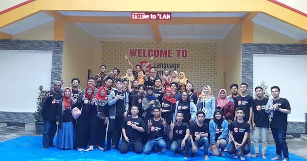 pendaftaran kampung inggris juli 2018