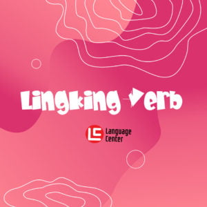 linking verb