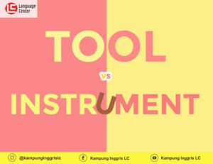 tool instrument