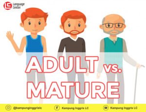 adult mature