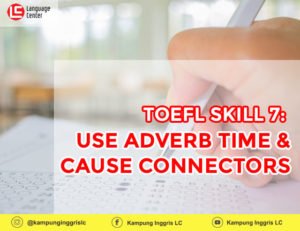 toefl skill 7