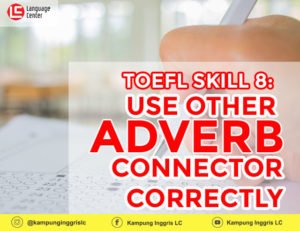 toefl skill