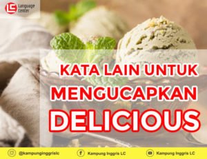 delicious