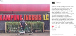 testimoni kampung inggris pare