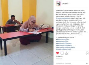 testimoni kampung inggris