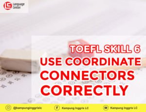 toefl skill 6