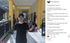 testimoni kampung inggris