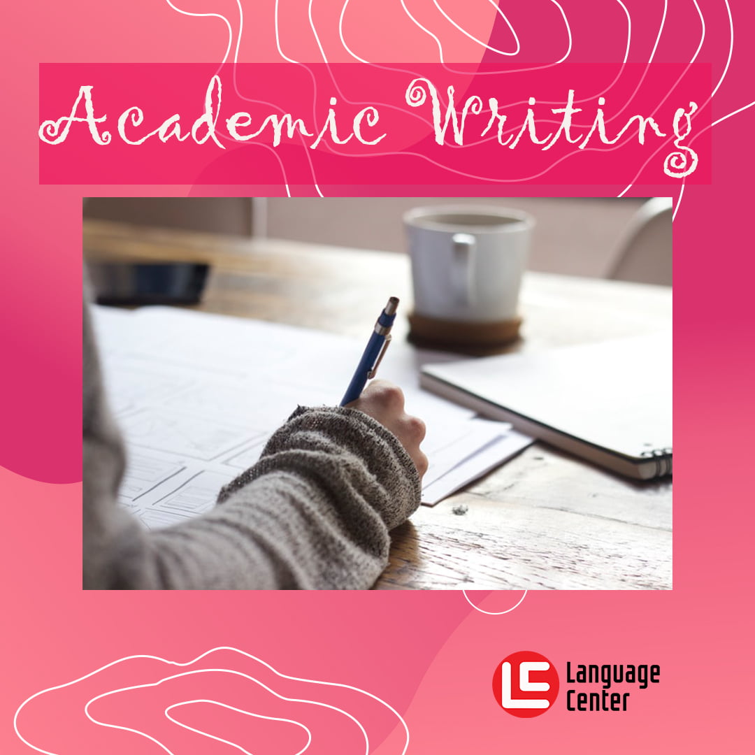 Academic Writing Pengertian Dan Jenis Jenisnya