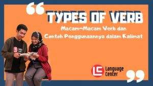 macam macam verb