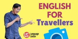 Vocab untuk traveling