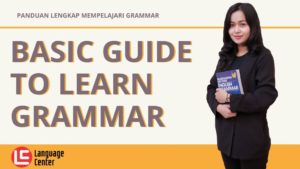 materi pokok grammar