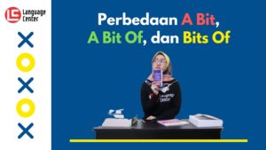 Perbedaan A Bit, A Bit Of, dan Bits Of