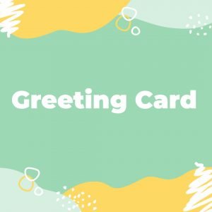 Greeting Card