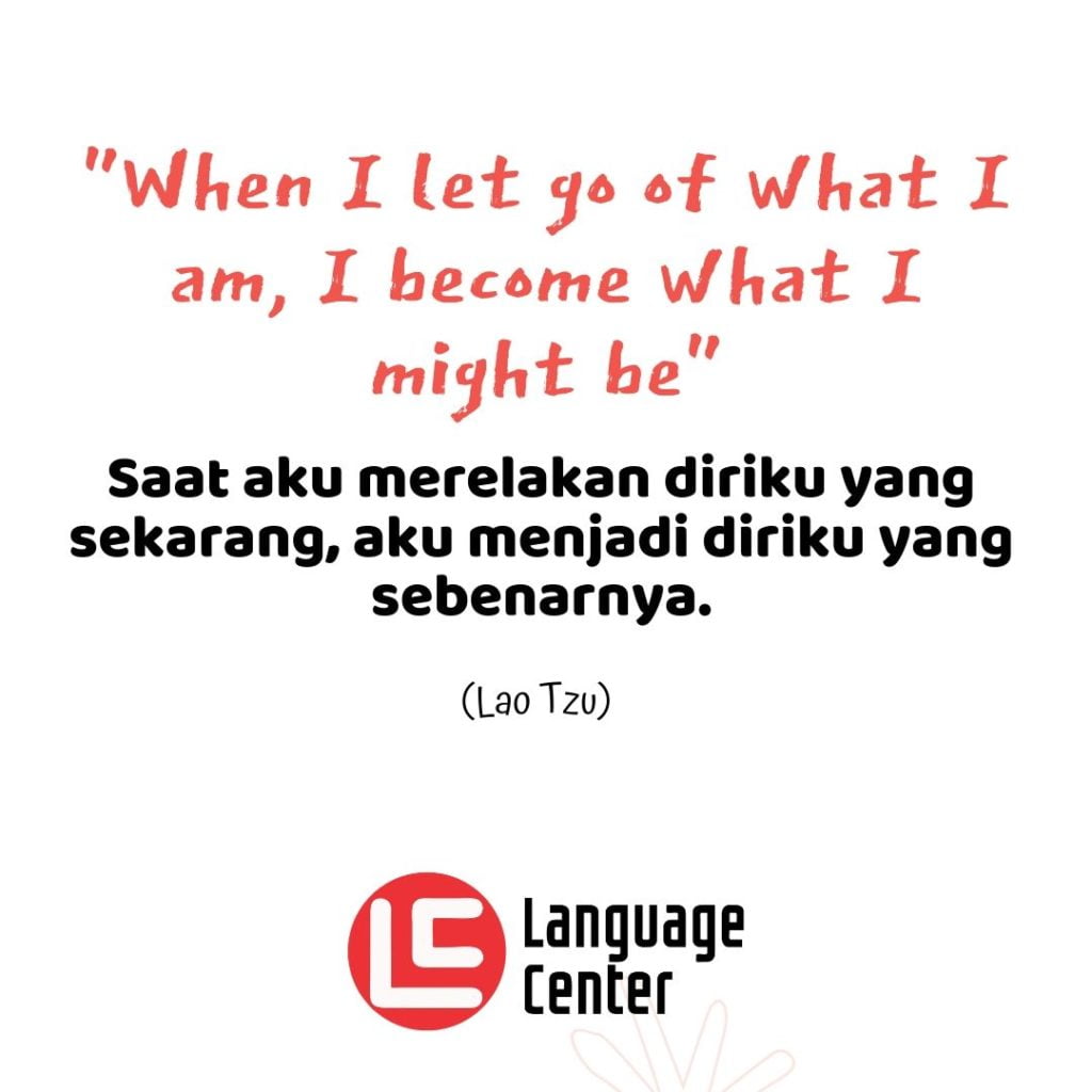 Kutipan Motivasi Bahasa Inggris - 59