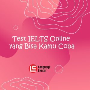 IELTS test online